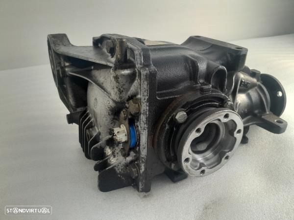 Diferencial Tras Bmw 3 Compact (E36) - 1