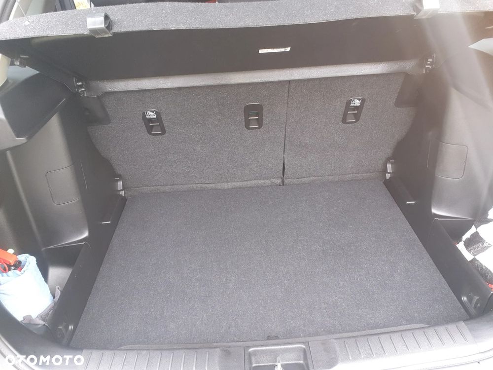 Suzuki Vitara 1.4 Boosterjet SHVS Premium 4WD - 24