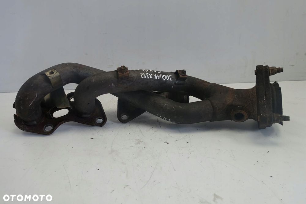 Lexus LS400 4.0 V8 KOLEKTOR WYDECHOWY oryginał - 13