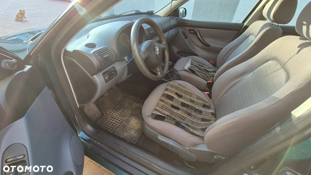 Seat Toledo - 12