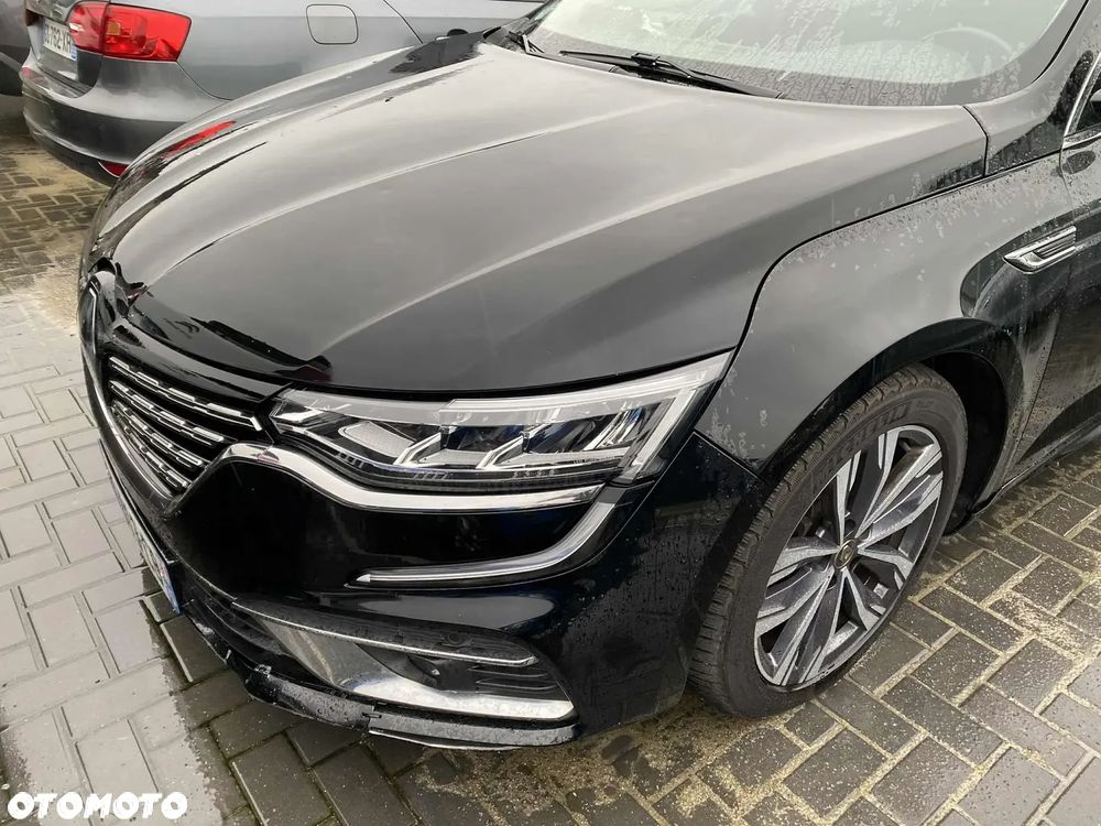 Renault Talisman BLUE dCi 160 EDC INTENS - 15