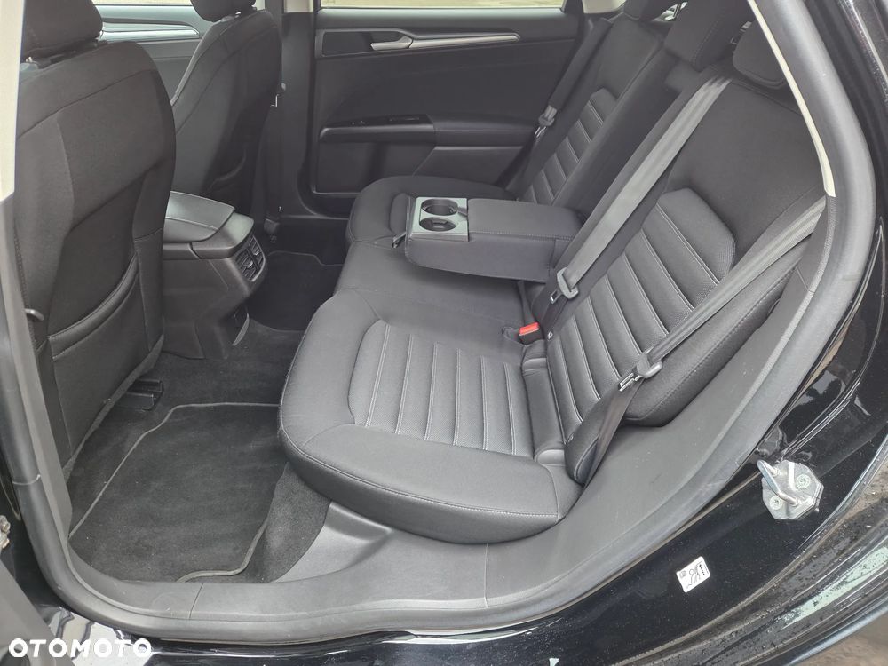 Ford Mondeo 2.0 TDCi Trend - 28