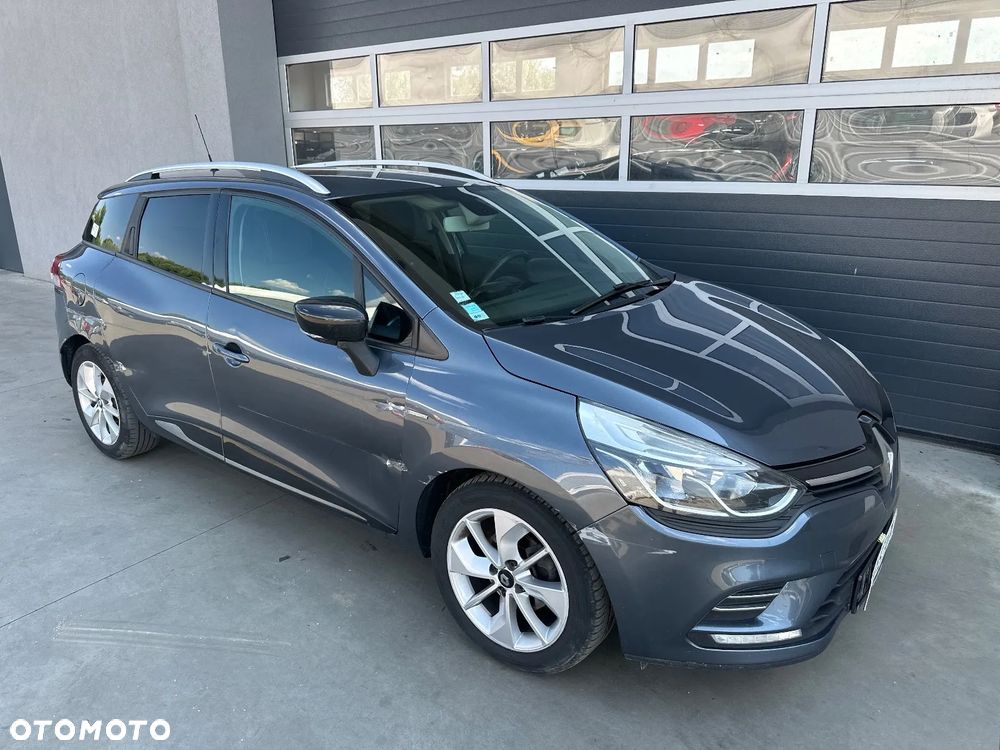 Renault Clio 0.9 Energy TCe Alize - 7
