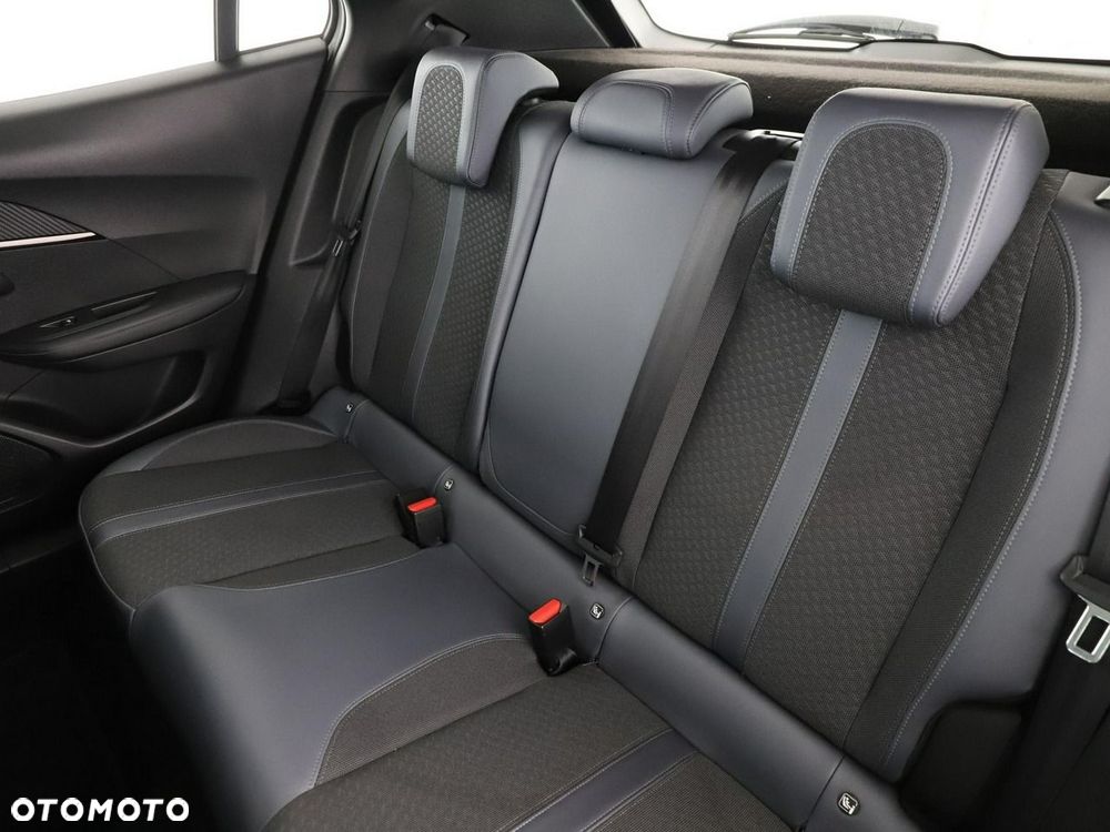 Peugeot 2008 2020