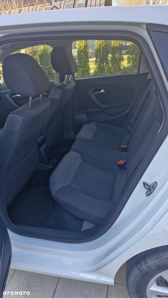 Volkswagen Polo 1.2 TSI (Blue Motion Technology) Comfortline - 11