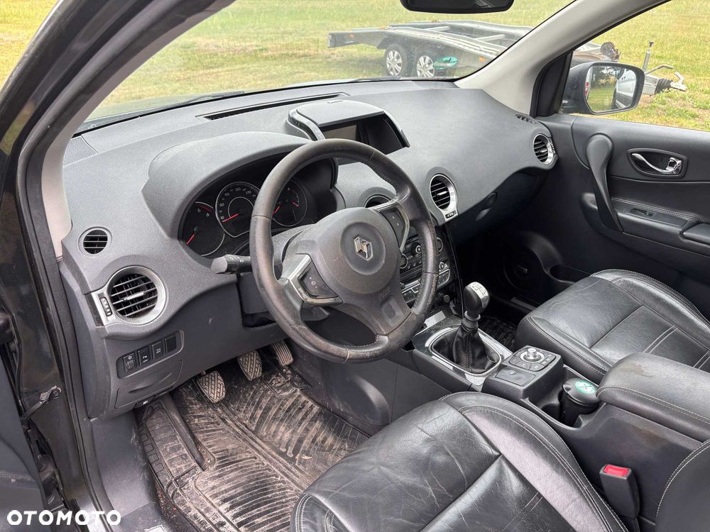 Renault Koleos - 13
