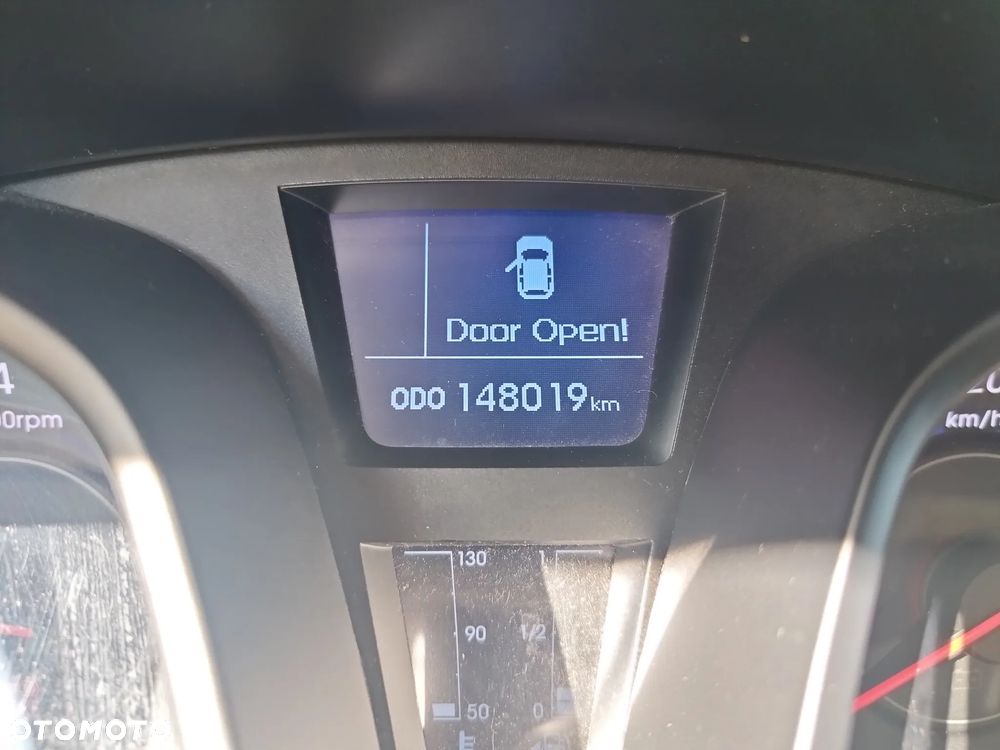 Hyundai ix20 1.4 Comfort - 8