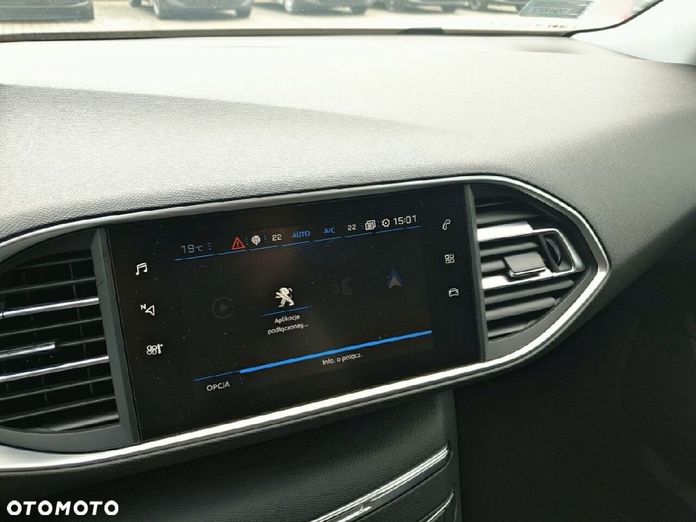 Peugeot 308 1.2 PureTech GPF Active S&S - 20