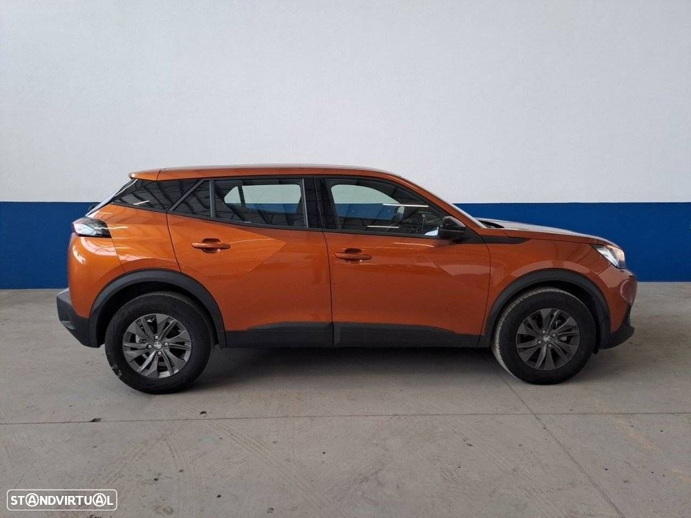 Peugeot 2008 1.2 PureTech Active Pack - 6