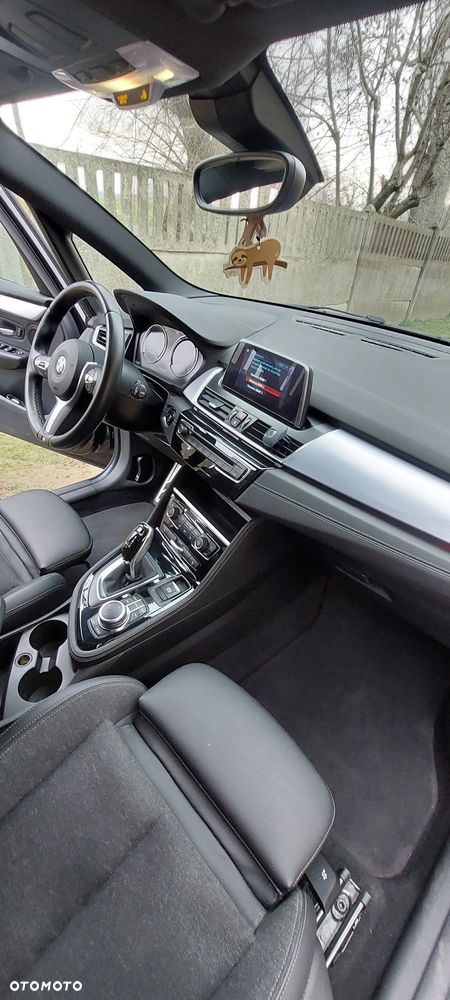 BMW Seria 2 218i M Sport - 12