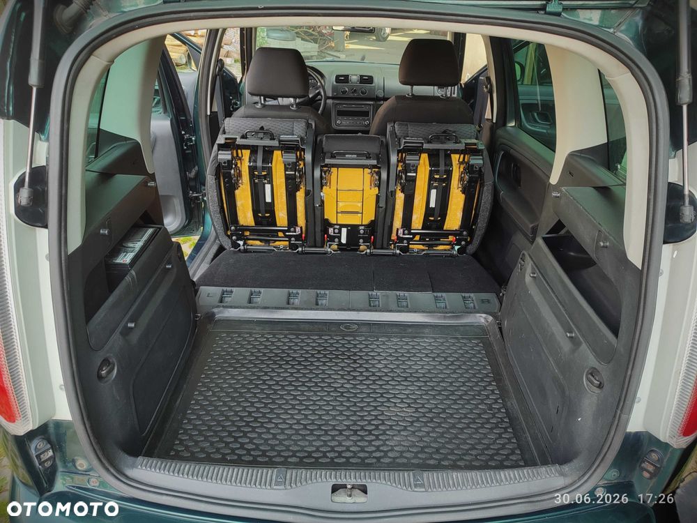 Skoda Roomster - 7