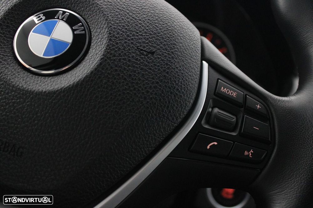 BMW 418 Gran Coupé d Advantage Auto - 12