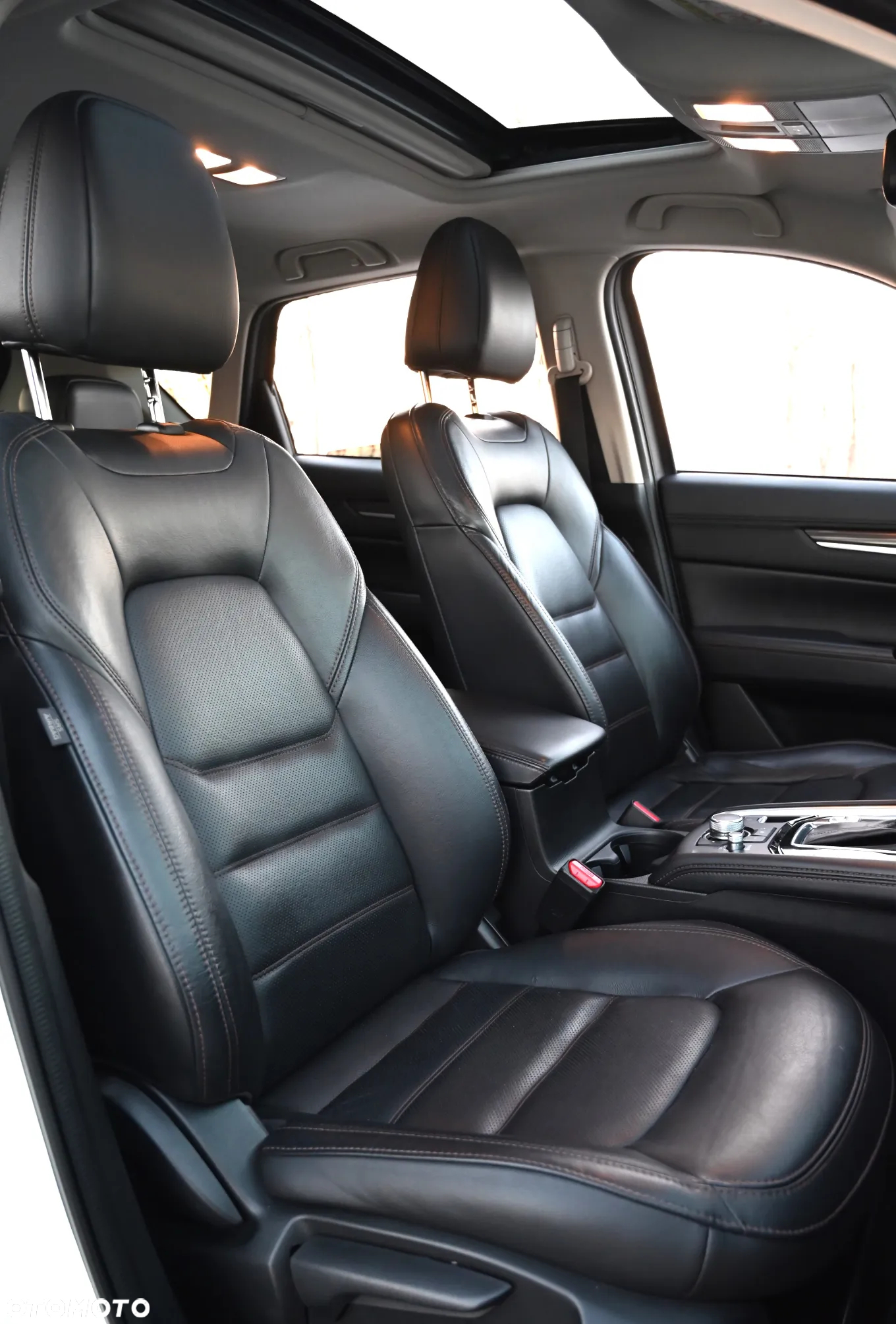 Mazda CX-5 - 34