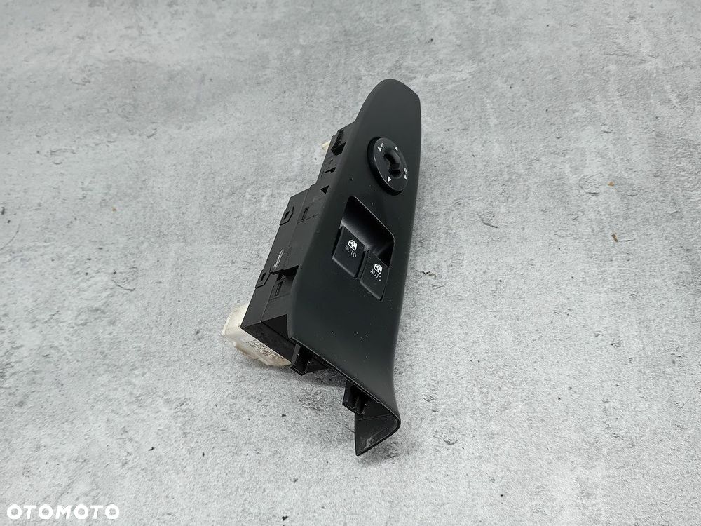 PANEL STEROWANIA SZYB I LUSTEREK KIA PRO CEE'D 36949K - 1