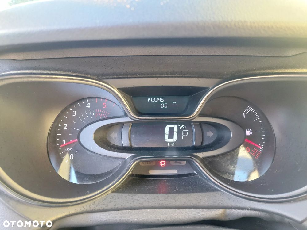Renault Captur (ENERGY) dCi 90 EDC INTENS - 26