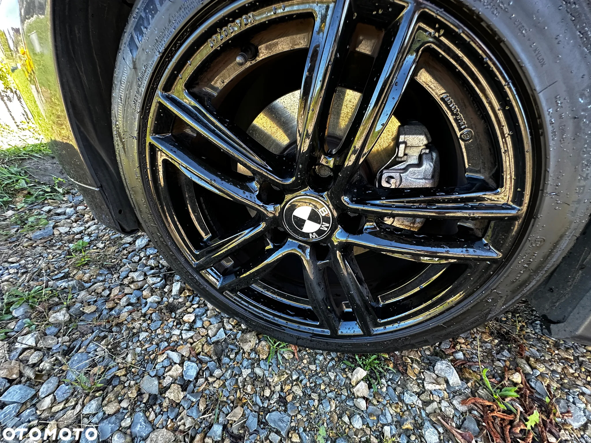 BMW Seria 3 320d DPF Touring - 19