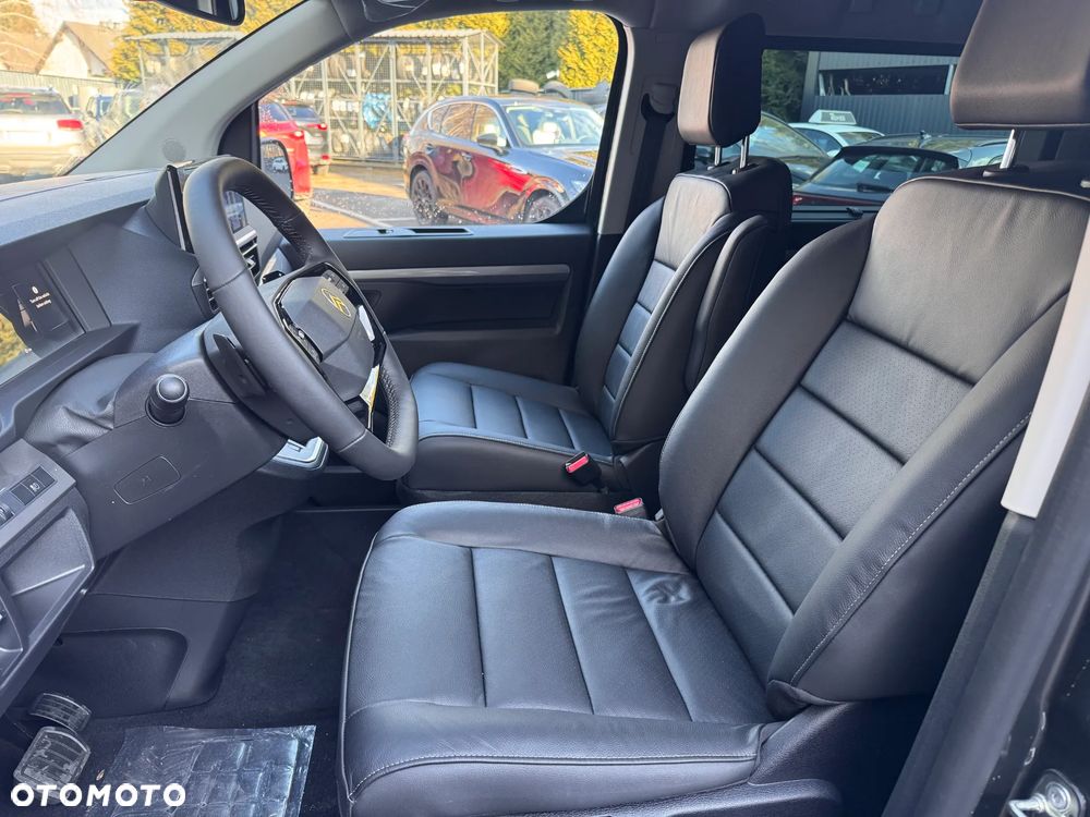 Citroën SpaceTourer 2.2 BlueHDi XL Max EAT8 - 13