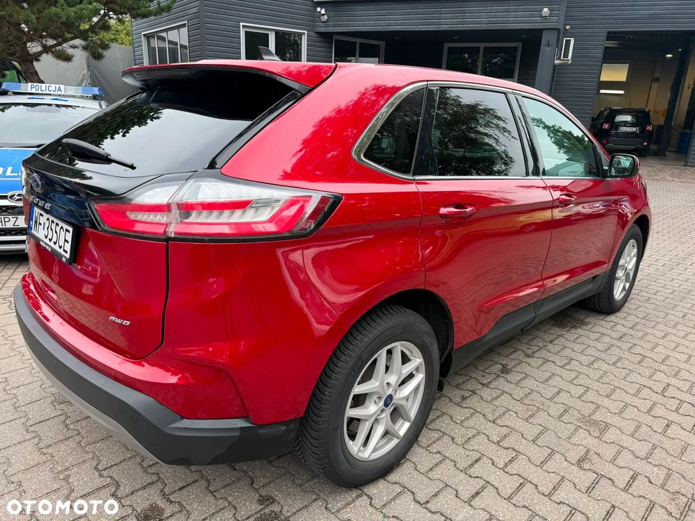 Ford Edge - 2