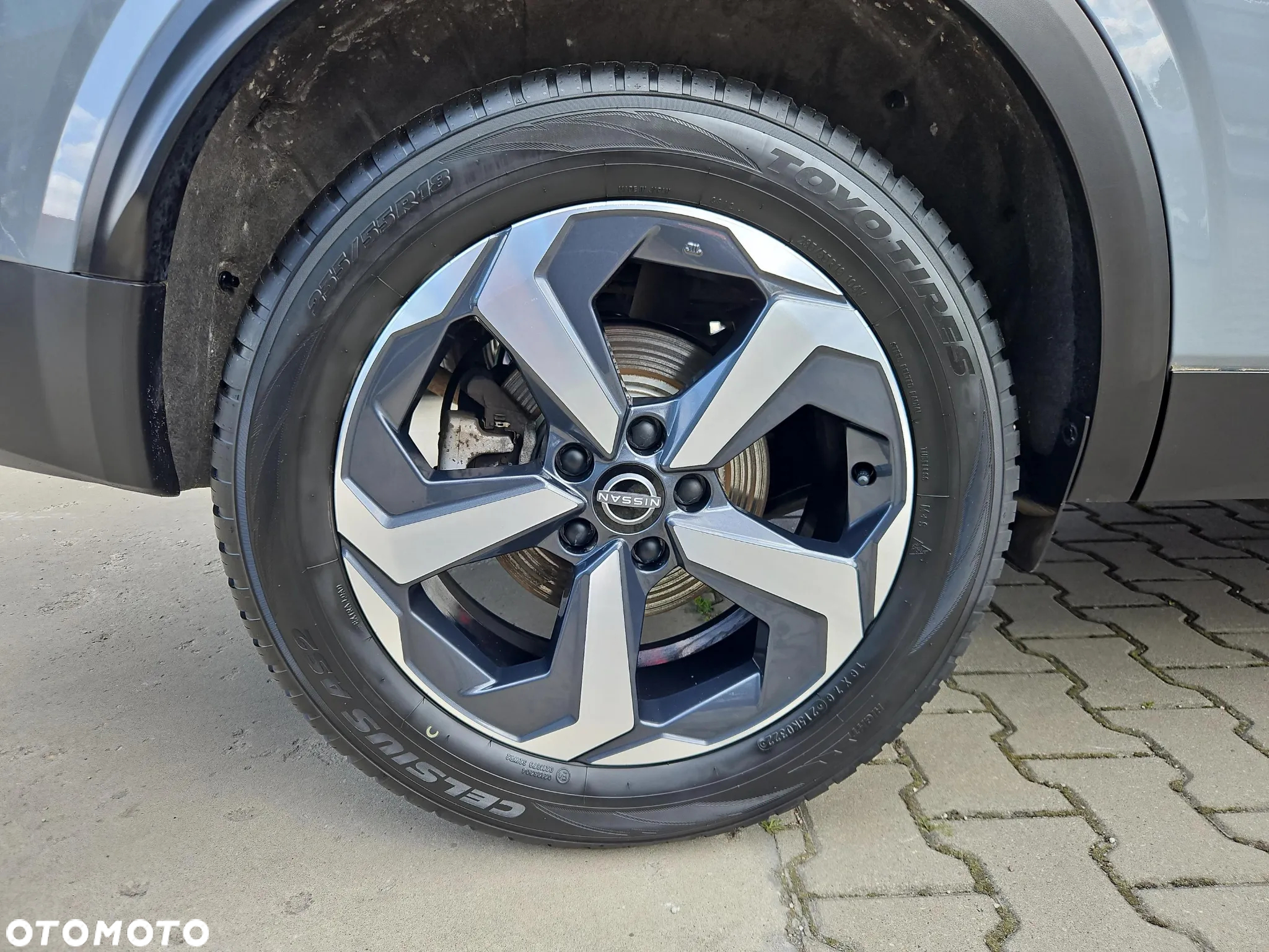 Nissan Qashqai 1.3 DIG-T mHEV N-Connecta Xtronic - 19