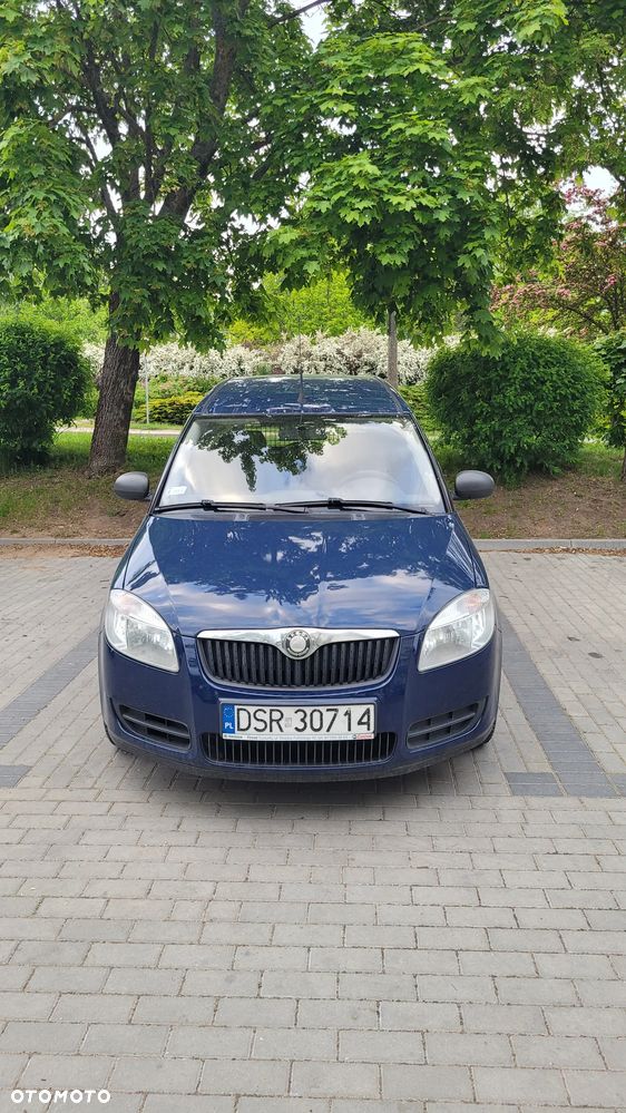 Skoda Praktik - 6