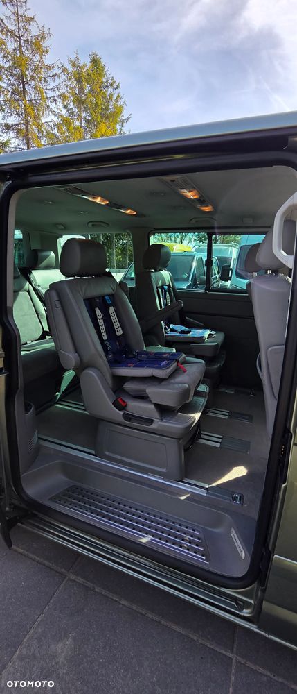 Volkswagen Multivan L1 Highline - 31