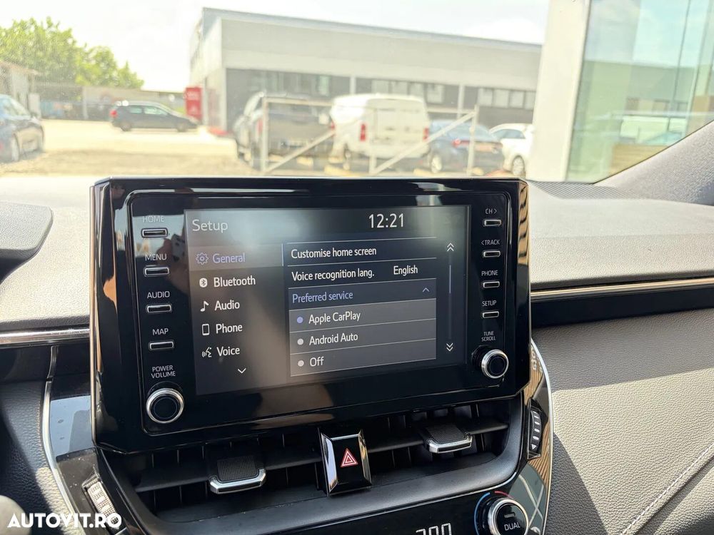 Toyota Corolla - 26