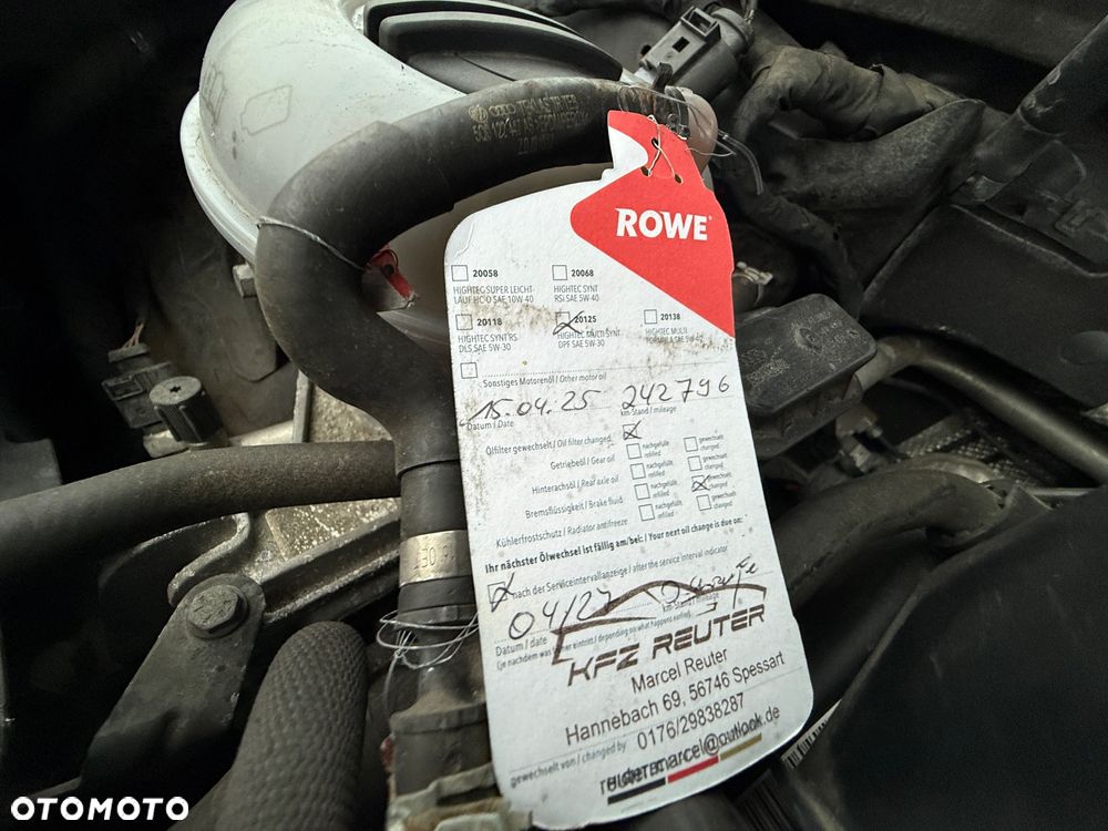 Audi A3 3-drzwiowe 2.0 TDI S line Sportpaket - 25