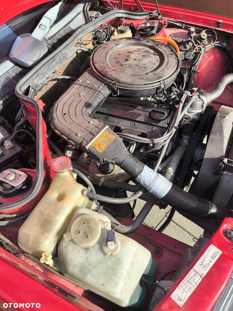 Mercedes-Benz W201 (190) - 9