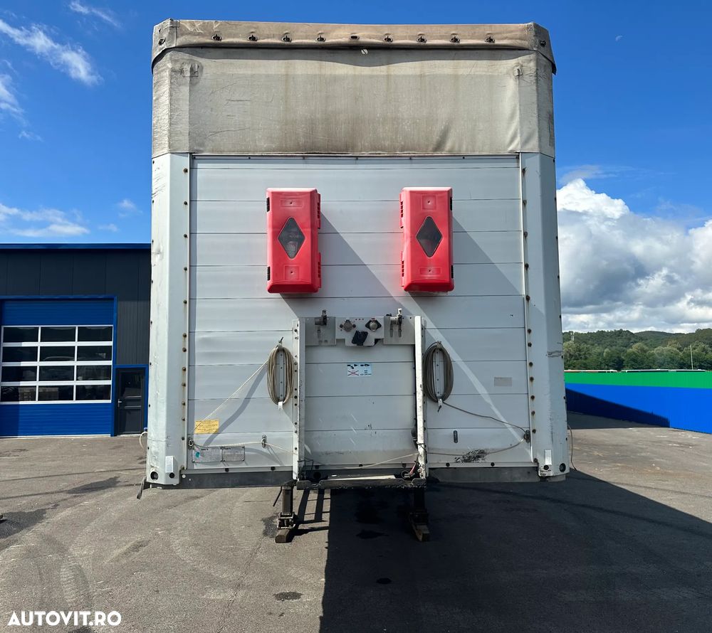 Schmitz Cargobull S01 - 8