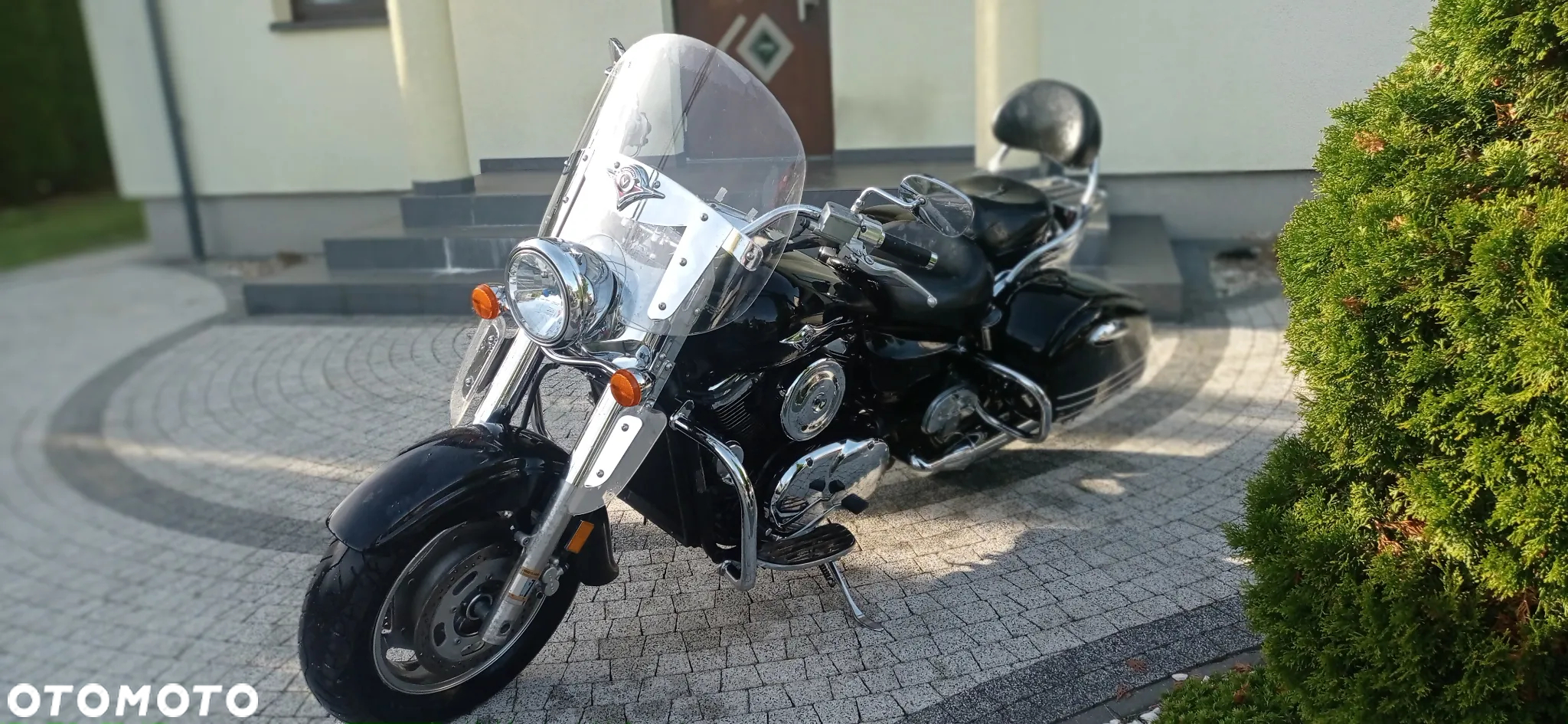 Kawasaki Vulcan - 3