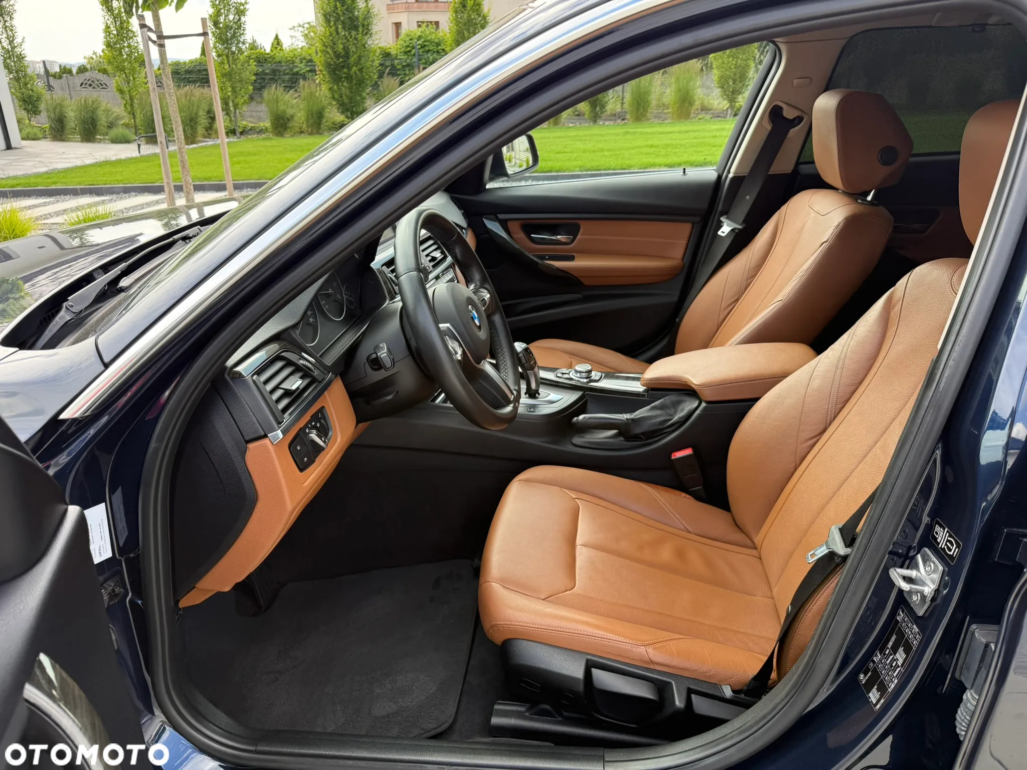 BMW Seria 3 - 5