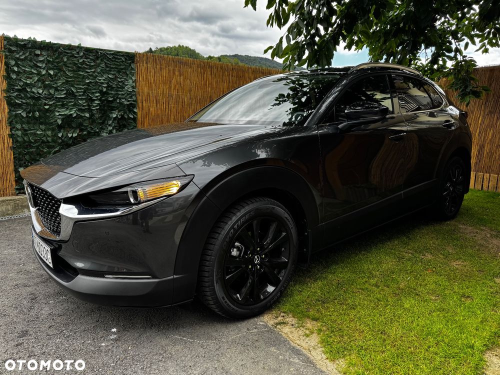 Mazda CX-30 - 2