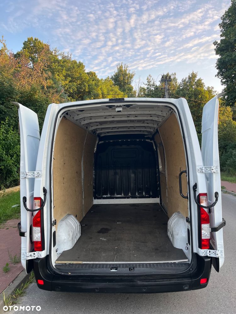 Renault Master - 20