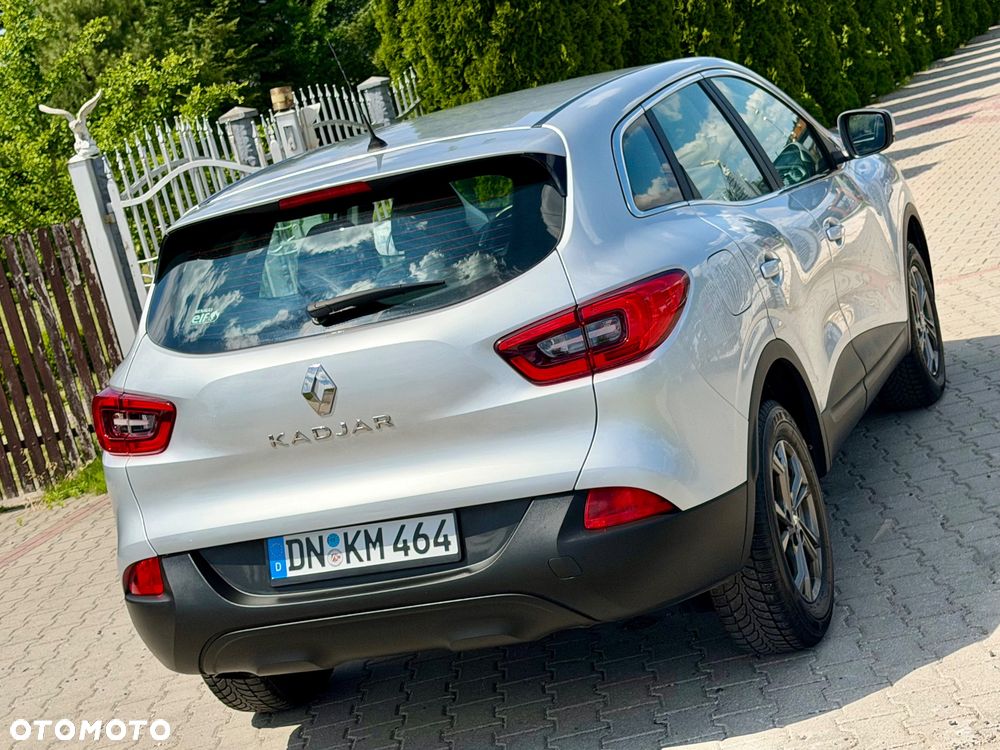 Renault Kadjar Energy TCe 130 Business - 21