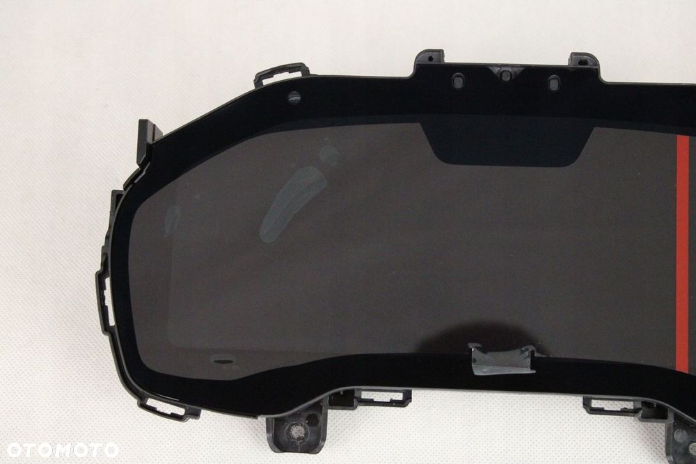 ORYGINALNY LICZNIK ZEGARY VIRTUAL LIVE COCKPIT BMW G30 G20 5A5A9F3 25km - 3