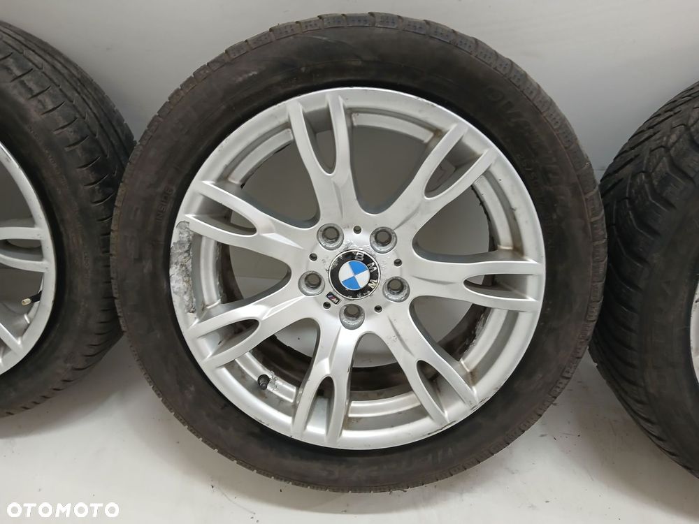 BMW X3 E83 FELGI 17 CALI OE 7842635 - 4