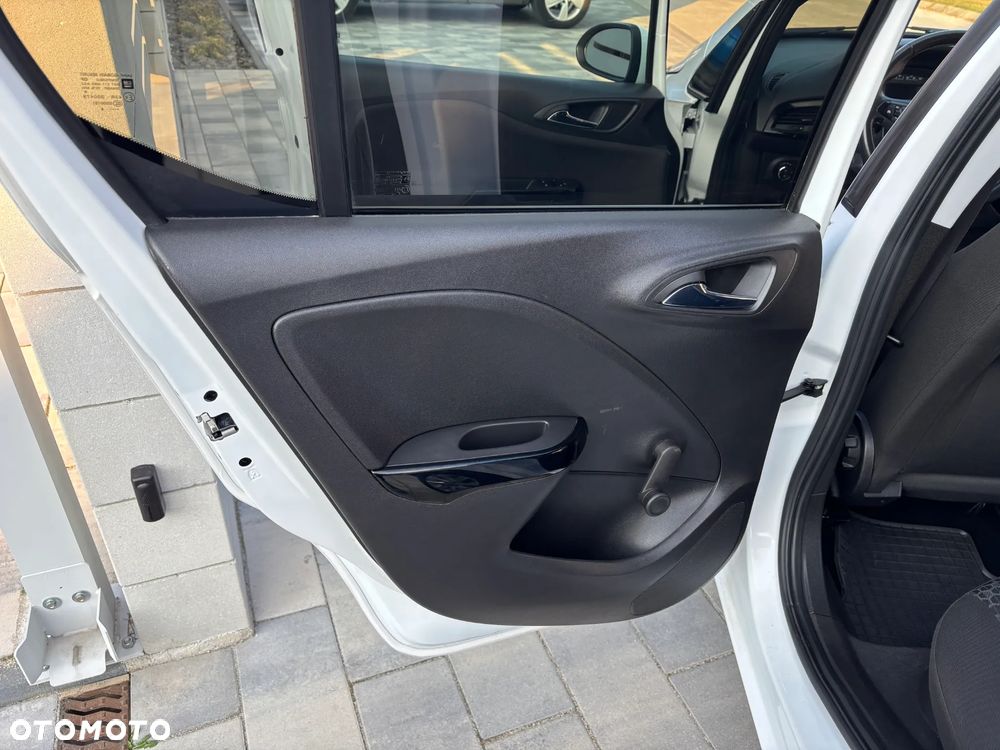 Opel Corsa 1.0 Ecotec Turbo Start/Stop 120 Jahre - 19