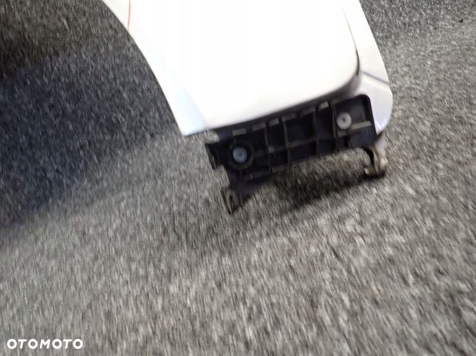 AUDI A4 B6 8E 01-05 błotnik prawy przedni przód - 8