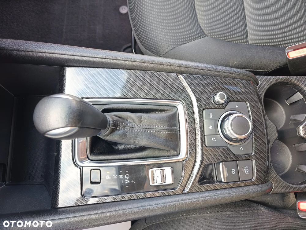 Mazda CX-5 SKYACTIV-G 160 Drive AWD Exclusive-Line - 22