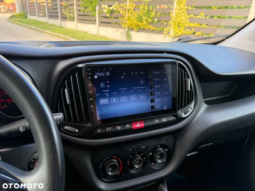 Fiat Doblo - 2