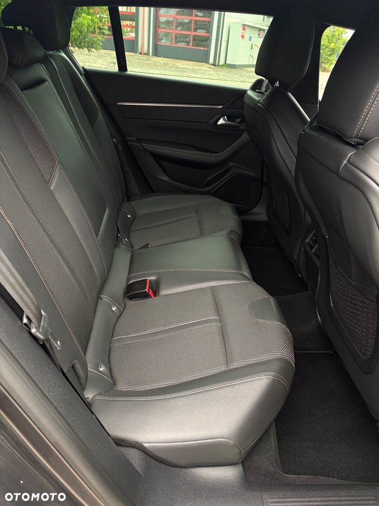 Peugeot 508 2.0 BlueHDi GT Line S&S EAT8 - 17