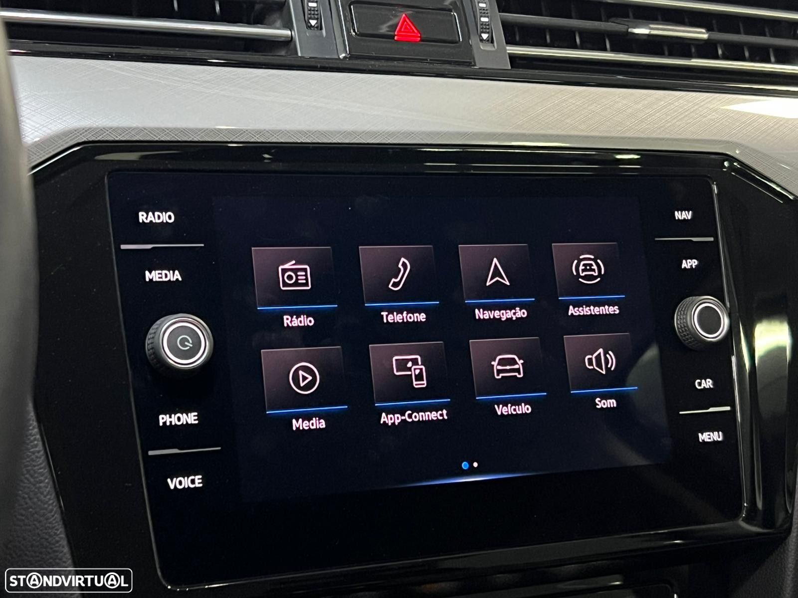 VW Passat Variant 1.5 TSI Business - 11