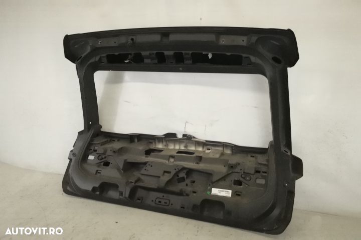 Haion Capota Portbagaj Original Volvo  XC60  2 2017 2018 2019 2020 - 6