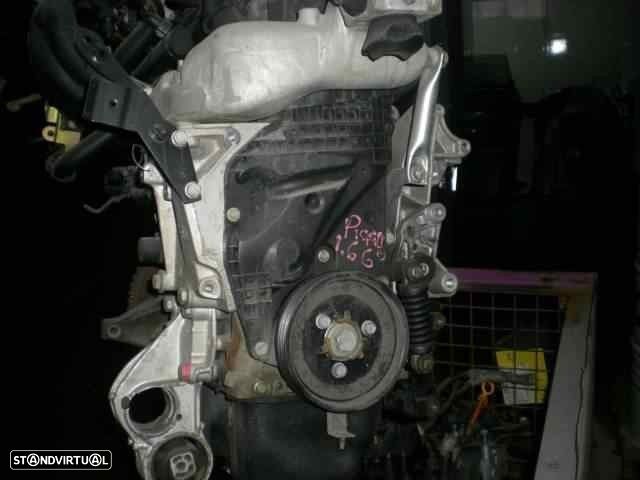 MOTOR COMPLETO CITROEN XSARA PICASSO -NFZ - 4