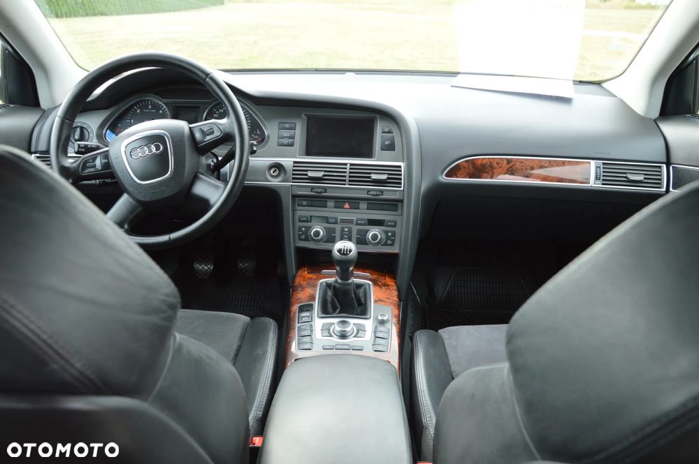 Audi A6 Limousine 2.0 TDI - 22