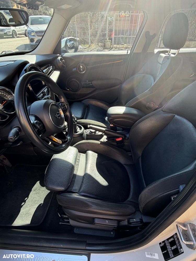 Mini Cooper S Aut. Seven Chili - 19