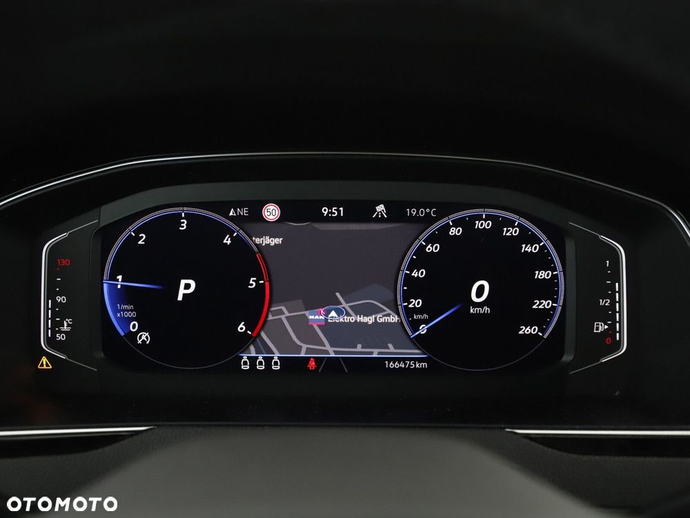 Volkswagen Passat Variant - 14