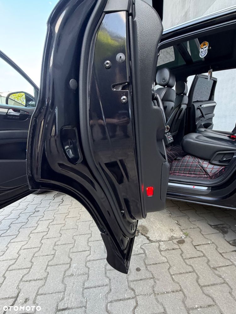 Audi Q7 - 28
