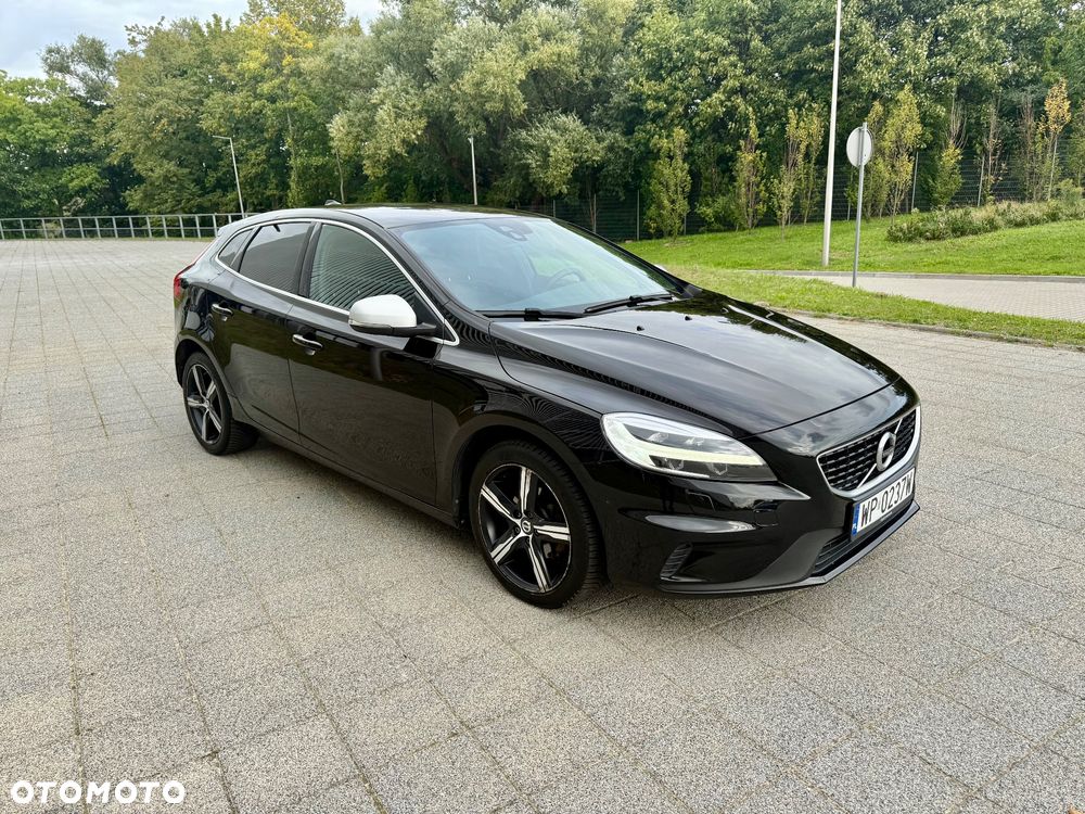 Volvo V40 D2 RDesign - 15