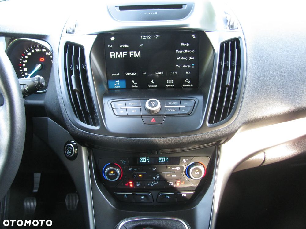 Ford Kuga 1.5 EcoBoost 2x4 Trend - 18